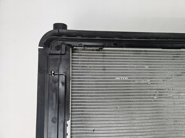 фото №14, Vw id.3 id.4 enyaq born q4 e-tron радіатор вентилятор комплект 1ea121203d