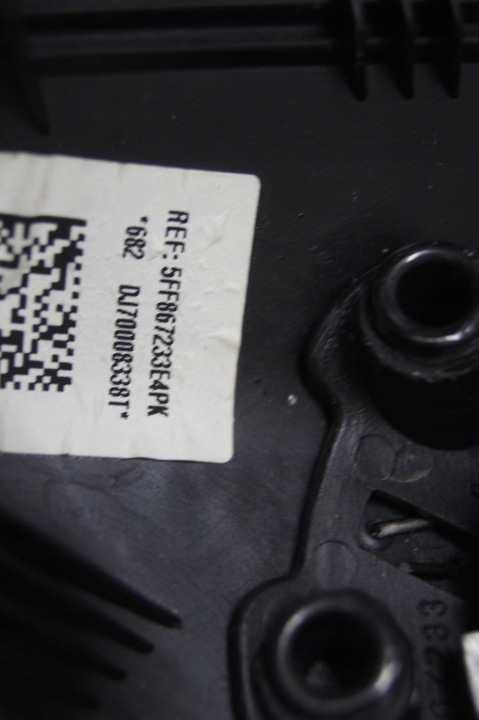 фото №13, Защита стойка a левая + правая динамик cupra formentor