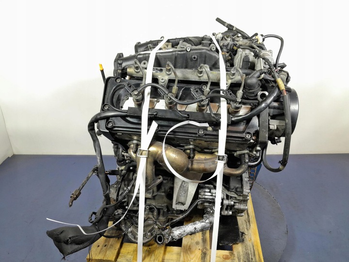 фото №7, Audi a8 d3 4.0 tdi двигун дизель ase ase