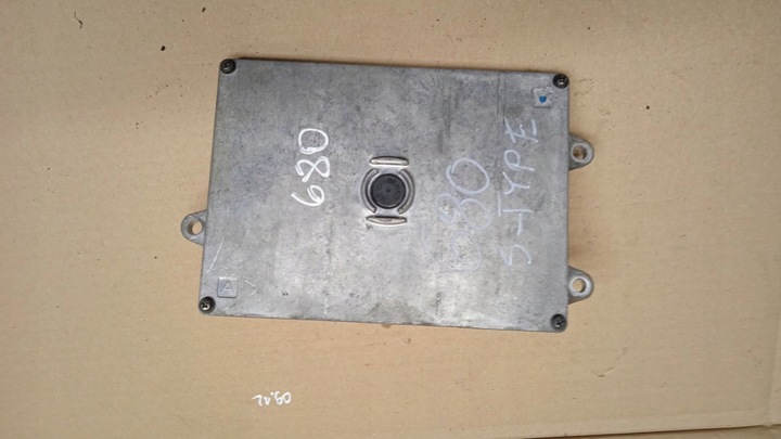 фото №1, Civic viii модуль блок керування двигуна 1.8 37820rsag33