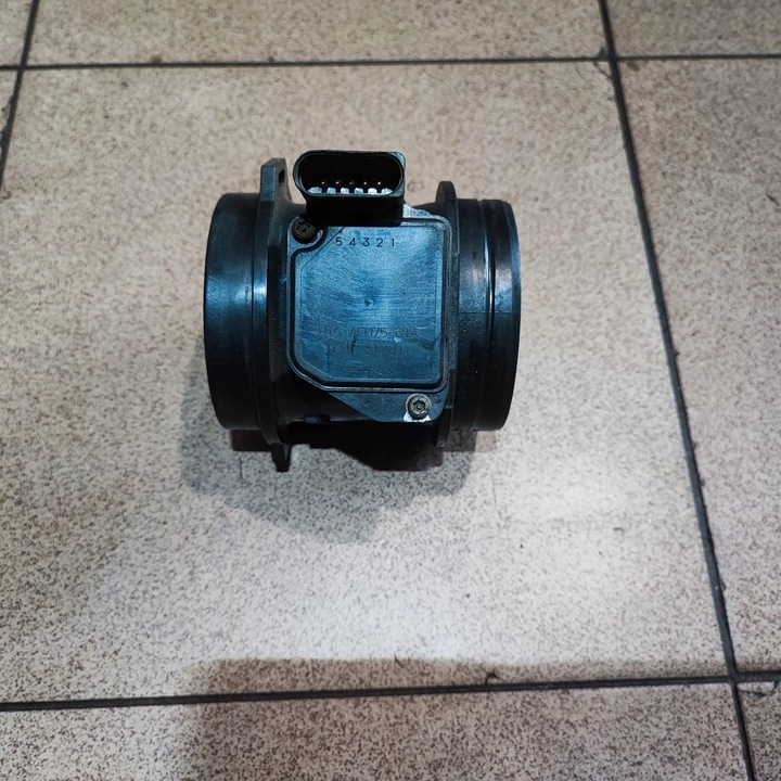 фото №1, Расходомер audi a8 d3 a4 b6 a6 c5 3.0 v6 asn