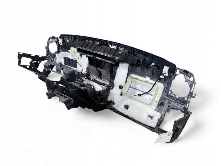 фото №11, Toyota land cruiser j150 панель раздаточная 5531160c80