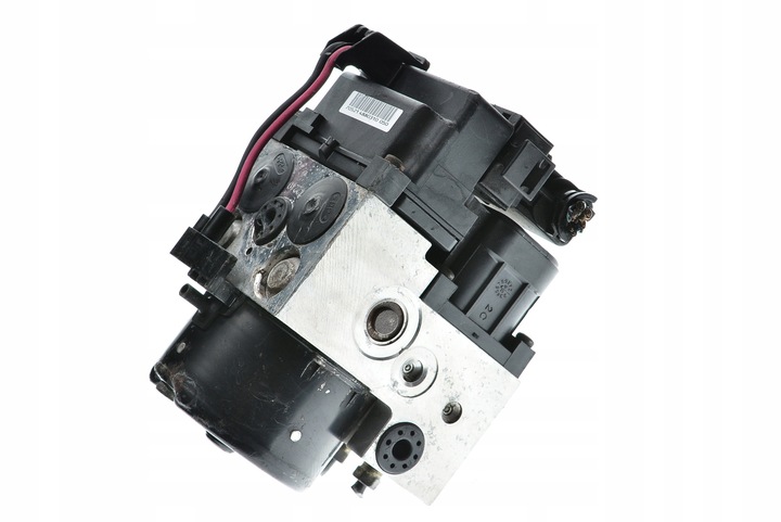 фото №9, Насос abs civic vii 0265216895 11000041690