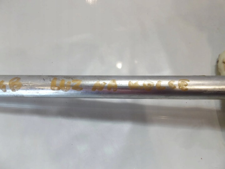 фото №4, Aveo t250 1,4 вибірник коробки передач