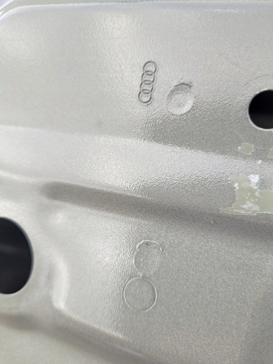 фото №9, Дверь задние правые зад audi a5 f5 8w sportback 2016-24