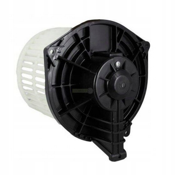 фото №2, Повітродувка вентилятор інтер'єру honda civic viii 2005- ufo