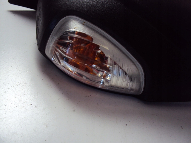 фото №5, Дзеркало ліві opel movano renault master 7 pin 10-