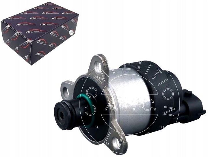 фото №1, Клапан тиску common rail aic