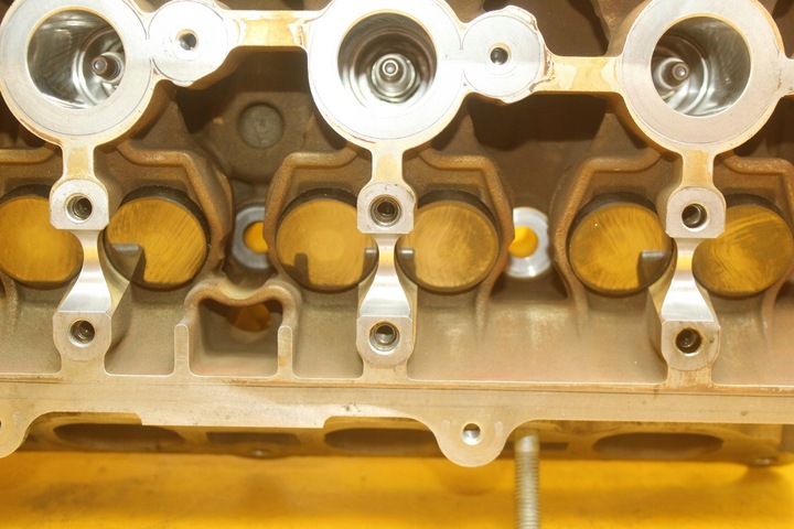 фото №13, Головка kia sportage iv hyundai tucson 1.6 t- gdi g4fj g4fd 22111 2b770