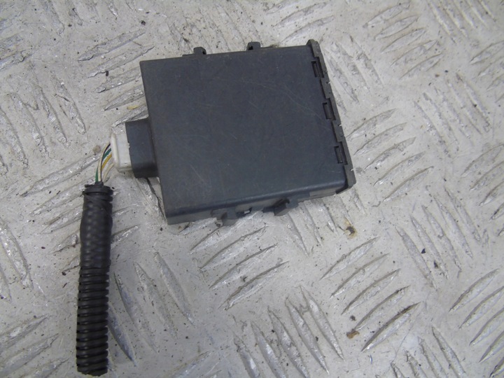 фото №2, Модуль 8974105090 toyota