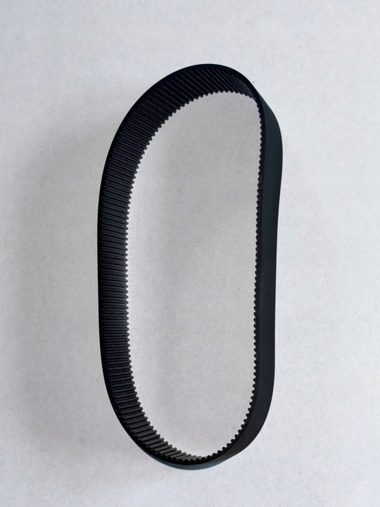 фото №1, Стрічка редуктор електричний 5802352651 iveco daily vi 65c 70c 2019-