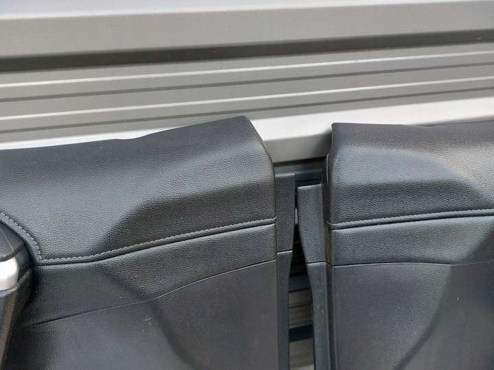 фото №9, Toyota rav4 v оббивка двері перед ліва права