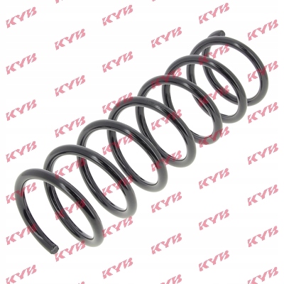 фото №13, Kyb пружина подвески зад l/p volvo c30 1.6-2.4d 10.06-12.12