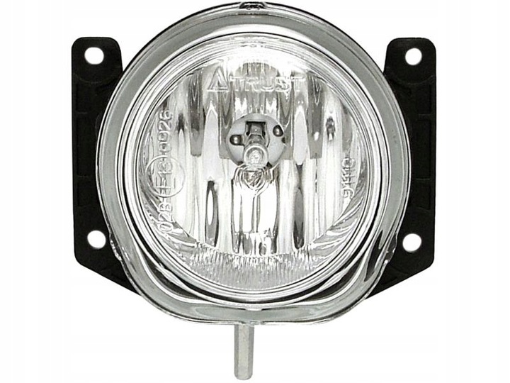 фото №7, Фара протитуманний tyc 190599052 0050504508 alfa romeo