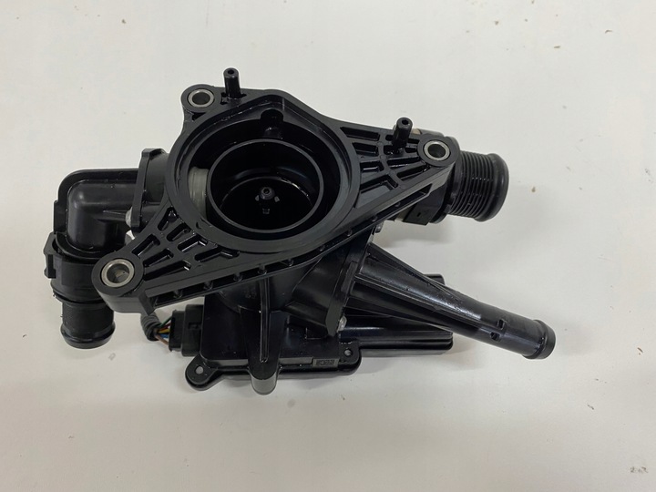 фото №3, Kia sportage v корпус термостата hyundai tucson iv 1.6 tgdi g4ft g4fp