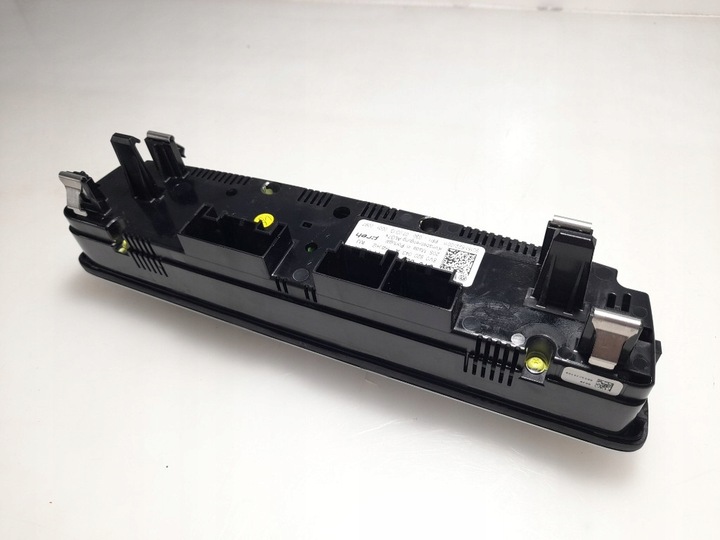 фото №11, Audi a3 8v 2013r 8v0820043a панель кондиционера подогрев сиденья супер состояние