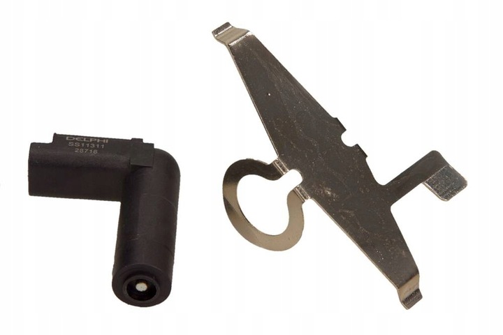 фото №2, Delphi датчик pol.wal.kor.espace 2.2dci 00-