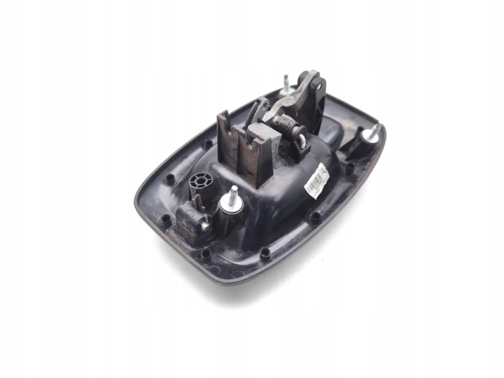 фото №12, Iveco daily дверь передние 2014 chassis cab nv23897 11-14 дизель -