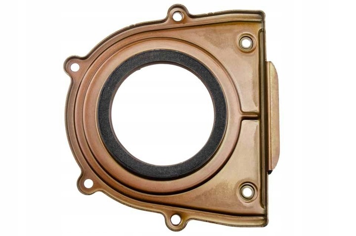 фото №9, Ущільнювач вала колінчастого ford 1.8 2.0 2.3