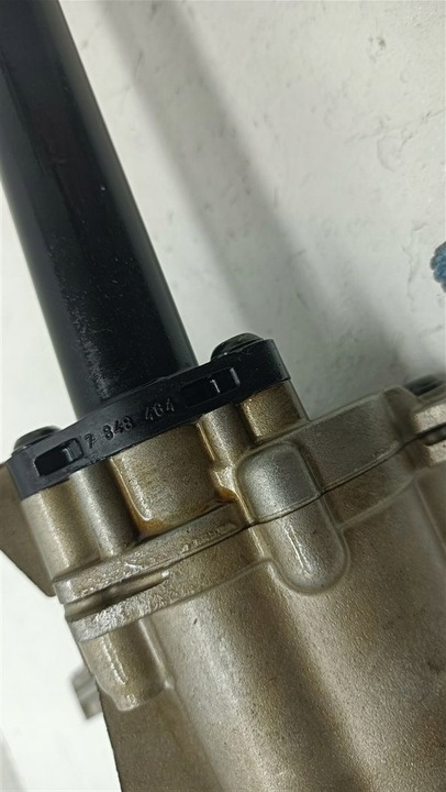фото №6, Насос масла всмоктувальна bmw m2 m3 m4 f80 f87 s55b30 s55 m-power 3.0i 7846385