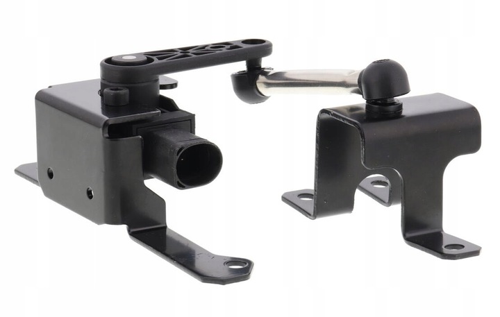 фото №1, Датчик рівня фари ксенон vemo vw scirocco