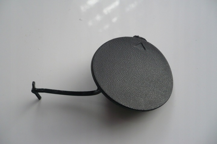 фото №1, Hyundai tucson iii 3, 2015- заглушка фаркоп бампер зад