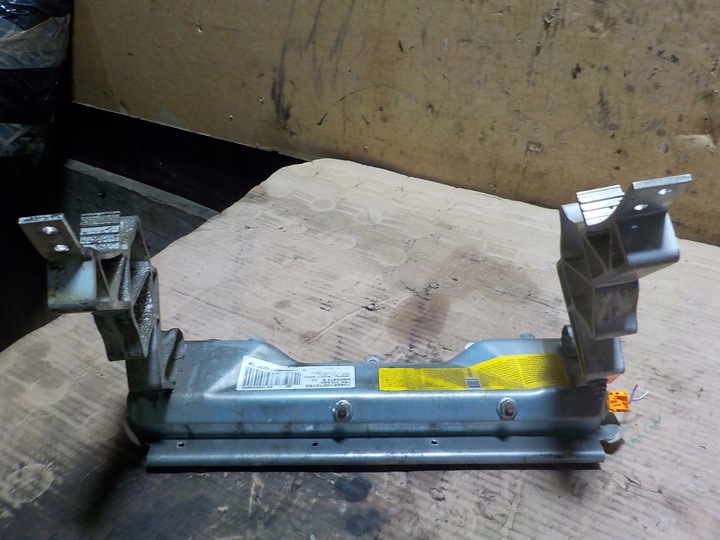 фото №6, Подушка nóg водителя mercedes w212 3.5b sedan