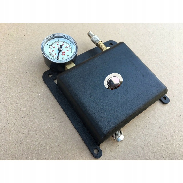 фото №8, Подушки пневматична ford transit 14-23 rwd 6ton з kompresorem