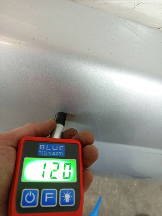 фото №6, Крыло правые перед переднее ford ranger 06-09