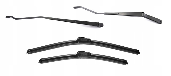 фото №1, Рычаг рычаги дворники renault clio ii 98- новое