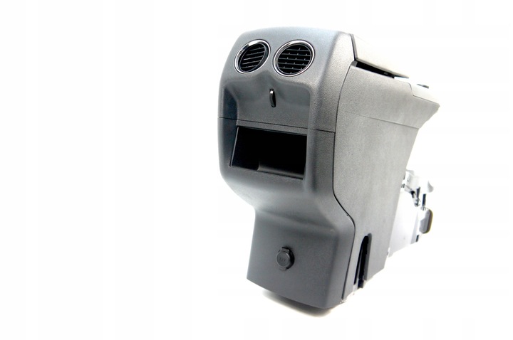 фото №10, Peugeot 3008 09-16 подлокотник туннель eu