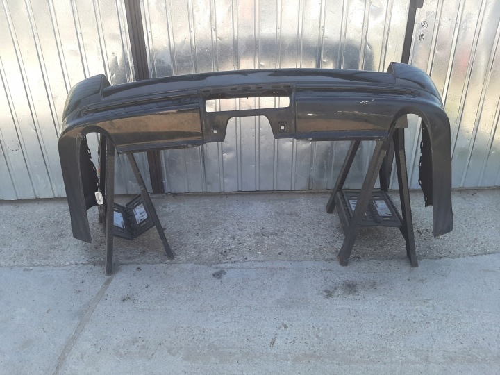фото №12, Бампер задний датчики pdc range rover sport l320 2006-2009 lrc697 java чёрный
