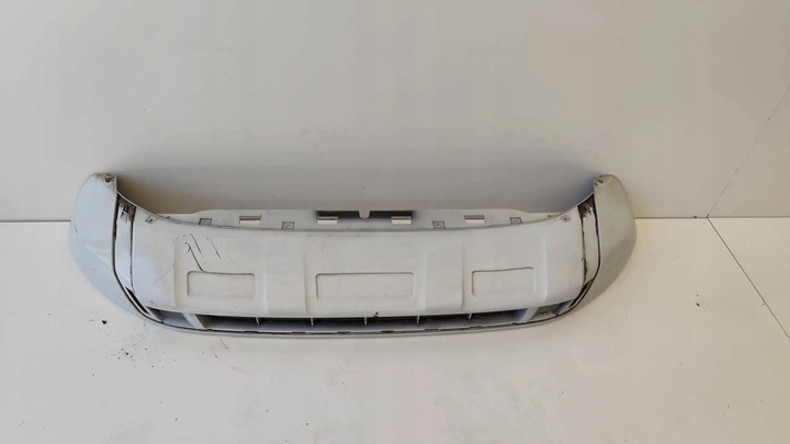 фото №1, Seat ateca 575 fr накладка бампера перед 575805903 a оригинал