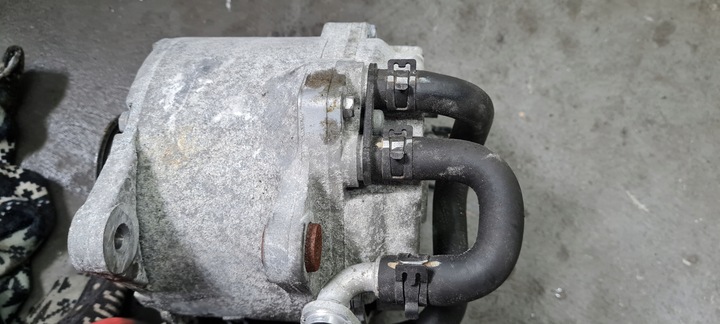 фото №10, S7 4g a7 генератор 4.0 tfsi 079903015p s6 a6 c7