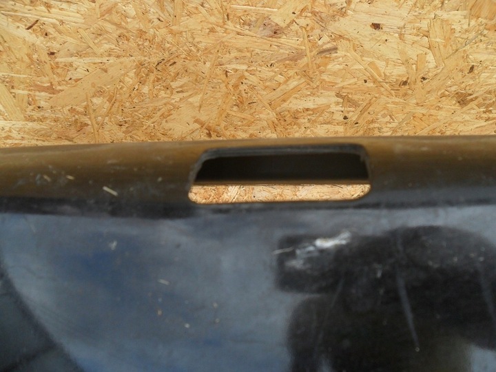 фото №12, Toyota corolla e11 2000 2001 рестайлинг бампер переднее