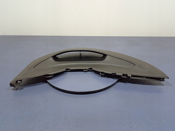 фото №1, Civic viii fd2 06- корпус козырёк дисплея 77103-sna-a000