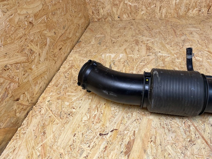 фото №10, Впуск воздуховод шланг воздуха kia sportage v hyundai tucson iv 28139-p0400