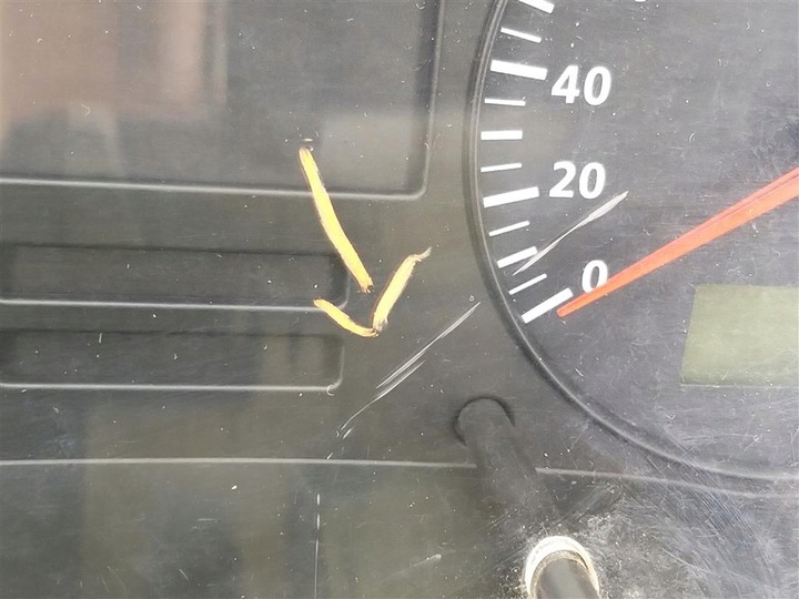 фото №10, Спідометр  прилади seat toledo ii leon i 1999-2004 1.8 b 20v 125km 359 tyś km