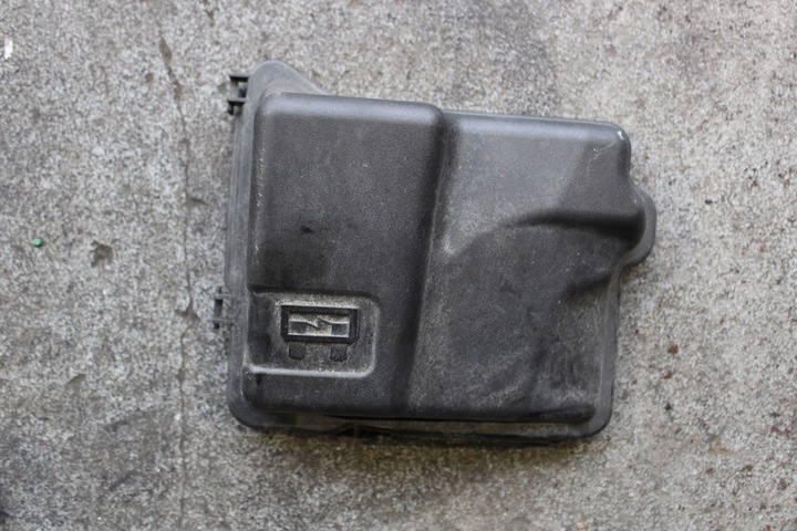 фото №1, Citroen c3 ii 1.4 vti корпус коробка запобіжник