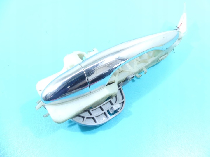 фото №1, Ручка зад левая наружная kia sportage iii 10-15