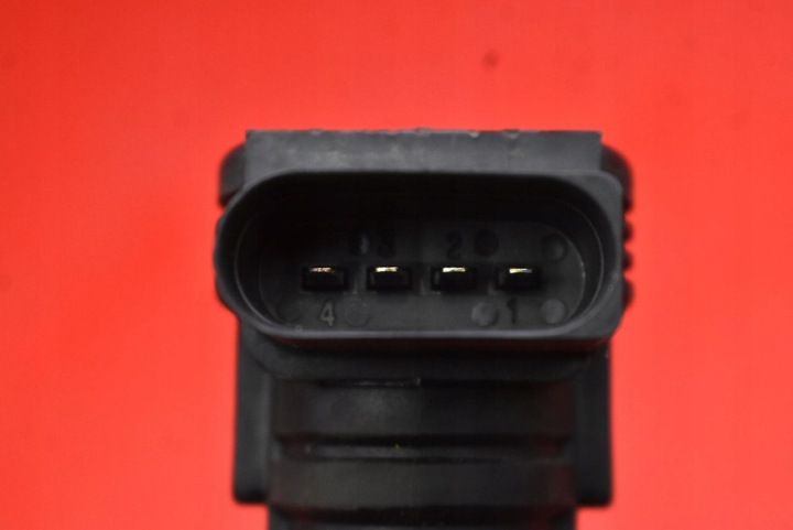 фото №7, Котушка запалювання 07k905715f vw passat b6 2.0 tsi 200 km 05-10