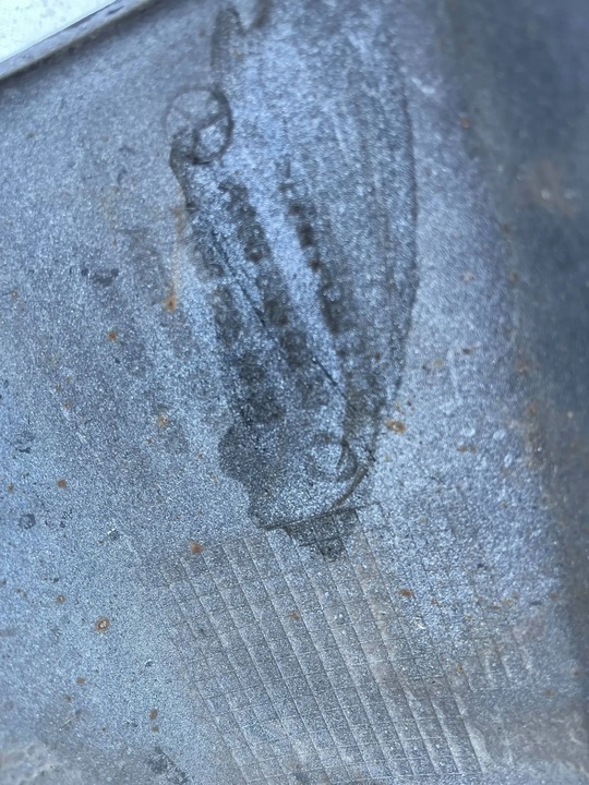 фото №14, Бампер mercedes gle w166 amg зад задній a1668850938