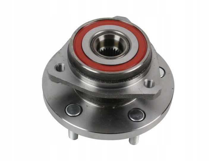 фото №1, Ступица подшипник колёса перед do jeep grand cherokee ii wj wg 1999-2005