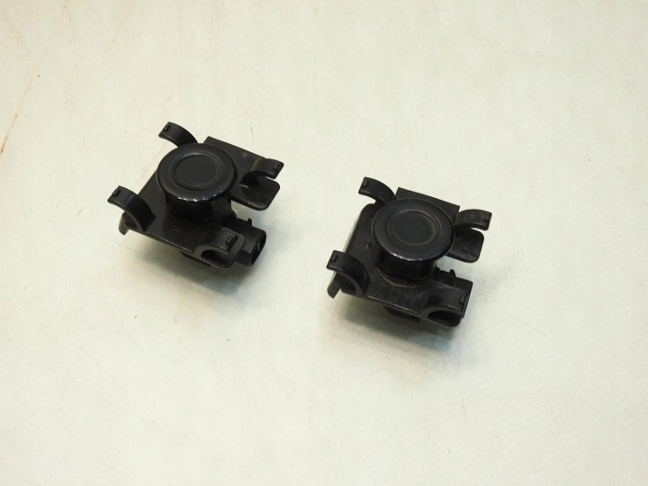 фото №8, Датчик парковка перед 212 lexus is ii 8934130010c3