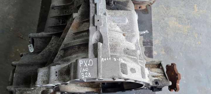 фото №14, A6 c7 4g коробка передач коробки передач pxd s-tronic 3.0 tdi a7 4g