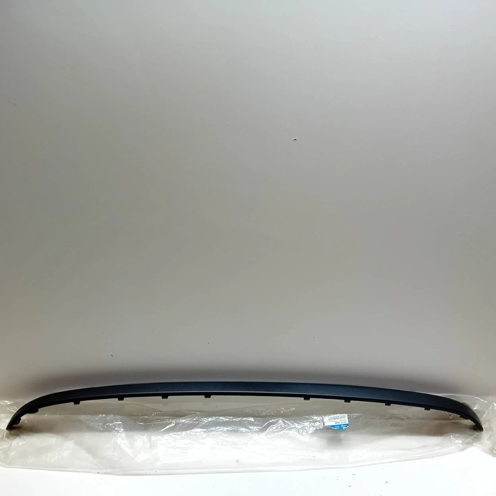 фото №1, Hyundai getz 02-05 накладка планка бампера заднего зад новая oem