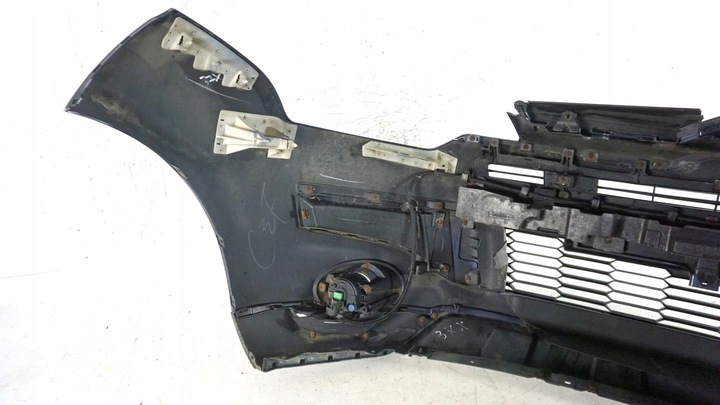 фото №15, Бампер перед переднее citroen c-crosser 07-12 t65 2007-2012 галоген