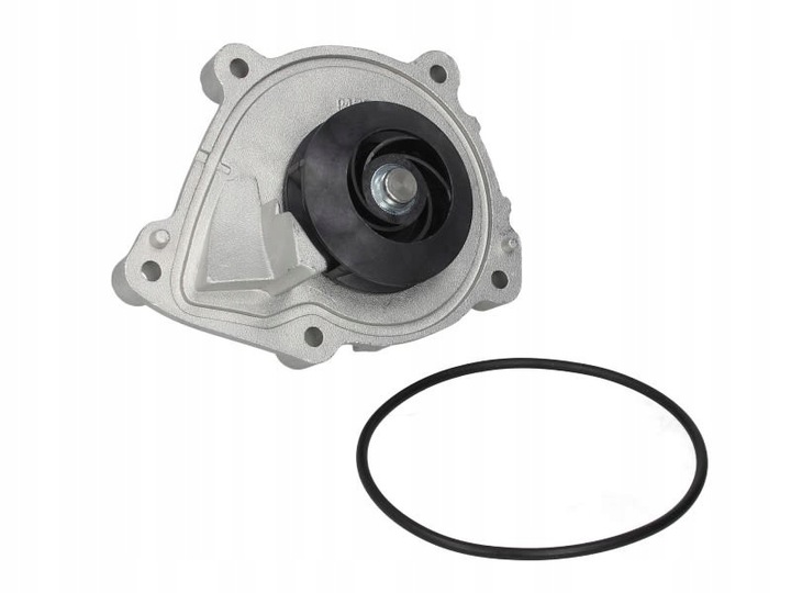 фото №2, Насос водяна skf vkpc 83812