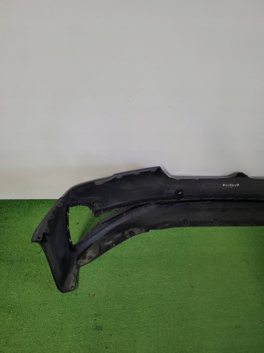 фото №10, Bmw g30 g31 5 lci рестайлинг бампер перед передний 51119464207 9464207 оригинал