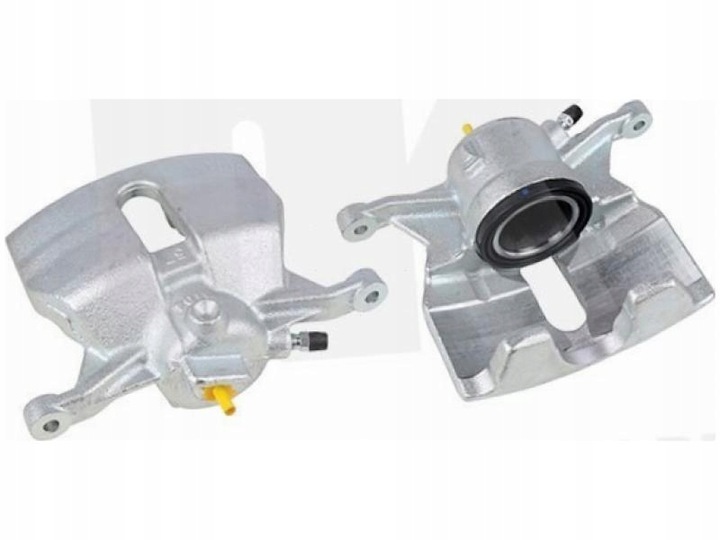 фото №2, Супорт праві перед seat leon 5f 1.0-2.0 kl 1.0-2.0